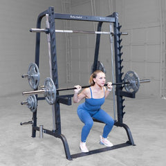 Body Solid Series 7 Smith Machine GS348B