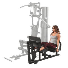 Body Solid G6BR Home Gym - Bi-Angular Machine