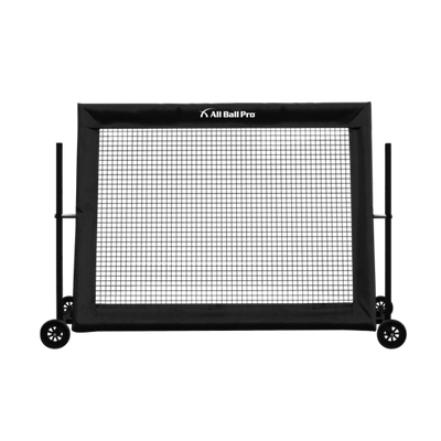 ALL BALL PRO® – THE ELITE XL (EXL) MULTI SPORT REBOUNDER