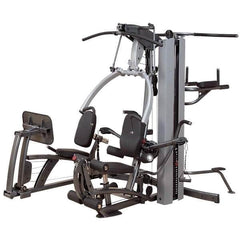 Body Solid Fusion 600 Personal Trainer