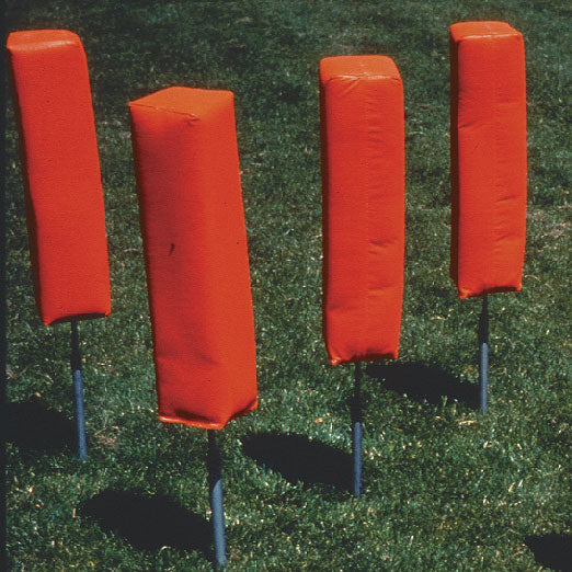 Stackhouse -Football Corner Pylons