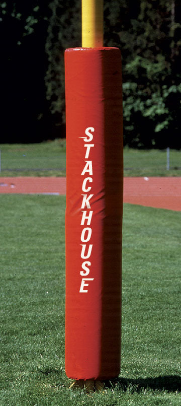 Stackhouse -Formed Goal Post Pads