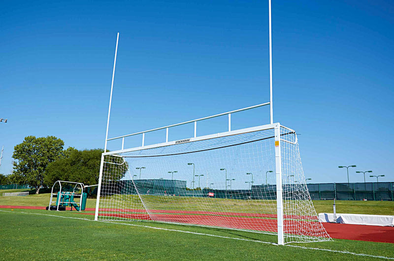 Stackhouse -Football/Soccer Combination Goal