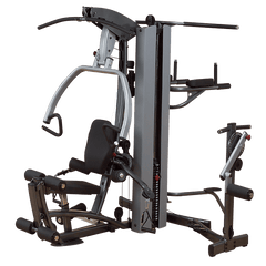 Body Solid Fusion 500 Home Gym