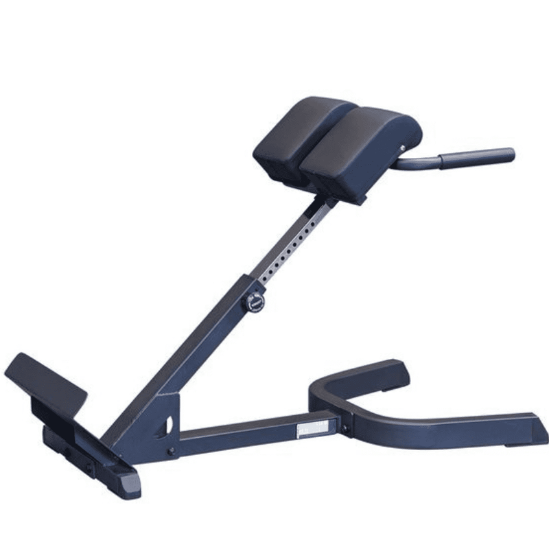 Body Solid GHYP345B 45° Back Hyperextension