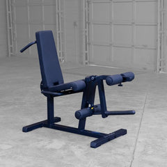 Body Solid GLCE365B Seated Leg Extension & Supine Curl