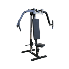 Body Solid GPM65B Plate Loaded Pec Machine