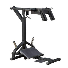 Body Solid GSCL360B Leverage Squat Calf Machine
