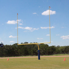 Gared Sports Collegiate Football Goalposts