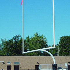 Gared Sports Collegiate Football Goalposts