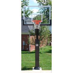 Gared Sports Collegiate Jam In-Ground Hoop