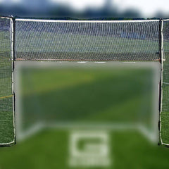 Gared Sports Field Force Soccer Training Net