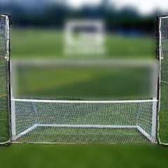 Gared Sports Field Force Soccer Training Net