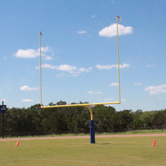 Gared Sports High School OD Football Goalposts