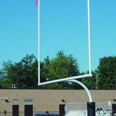 Gared Sports High School OD Football Goalposts