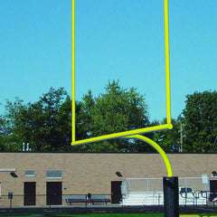 Gared Sports High School OD Football Goalposts