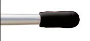 Men's Javelin Replacement Rubber Tip