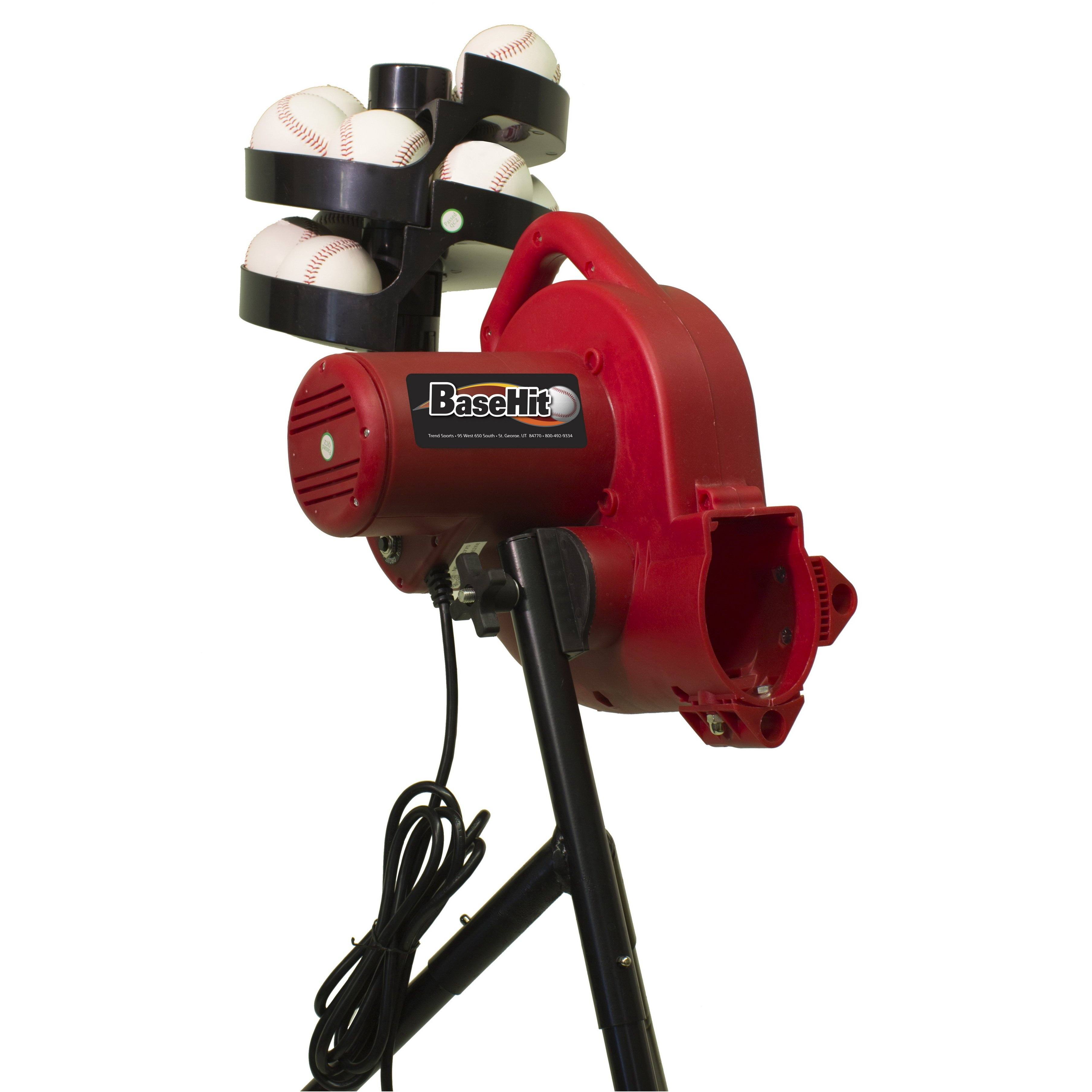 Machine de lancement de baseball pour enfants - FAFEICY - FA001 - Jouet Machine de lancement de baseball pour enfants - FAFEICY - FA001 - Jouet