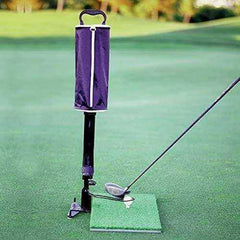 Heater Sports Perfect Swing Home Driving Range