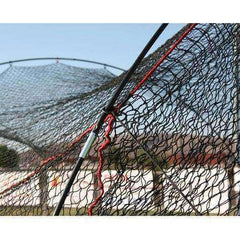 Heater Sports PowerAlley 22 Ft. Home Batting Cage