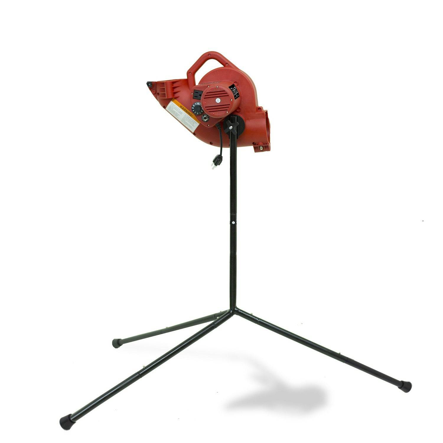 Baseball Pro Machine Heater Sports PowerAlley Pro Real Baseball Machine – Athletequip