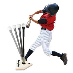 Heater Sports Spring Away Batting Tee