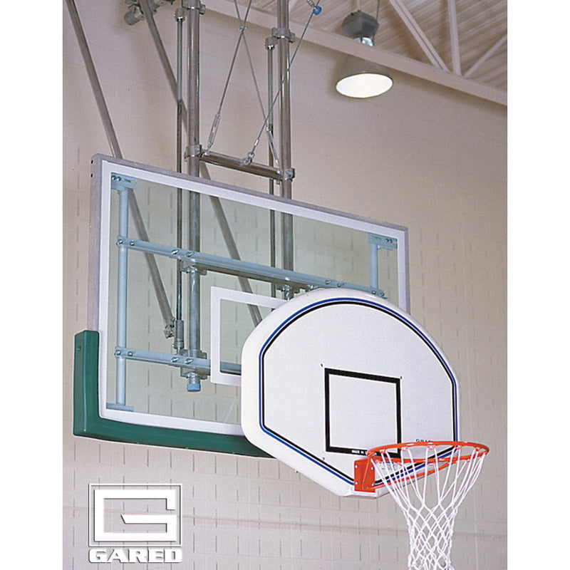 Gared Junior Jammer Multi-Height Youth Backboard Adapter