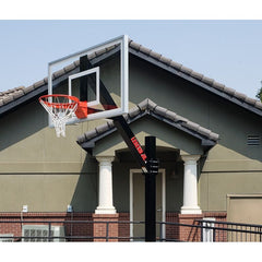 Legend™ Jr. Fixed Height Basketball Goal