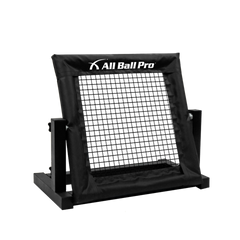 ALL BALL PRO® – THE MINI PRO MULTI SPORT REBOUNDER