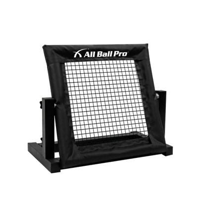 ALL BALL PRO® – THE MINI PRO MULTI SPORT REBOUNDER