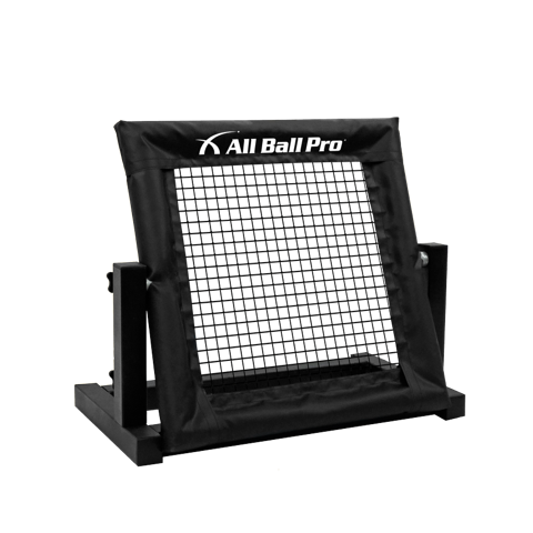 ALL BALL PRO® – THE MINI PRO MULTI SPORT REBOUNDER