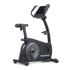 NordicTrack G LE Upright Bike for More Comfortable Recovery Workouts