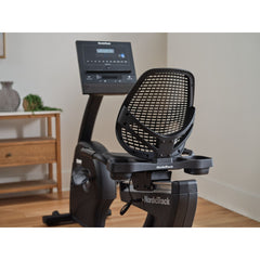 NordicTrack G LE Recumbent Bike for Recovery Rides