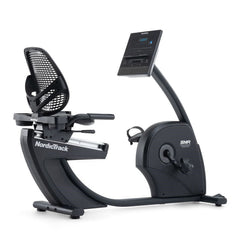 NordicTrack G LE Recumbent Bike for Recovery Rides