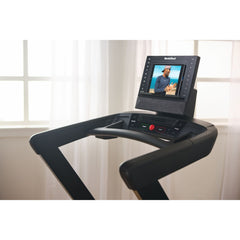 NordicTrack T Series 7 Treadmill; Starter Treadmill for Real Results