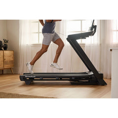 NordicTrack T Series 7 Treadmill; Starter Treadmill for Real Results