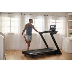 NordicTrack T Series 7 Treadmill; Starter Treadmill for Real Results