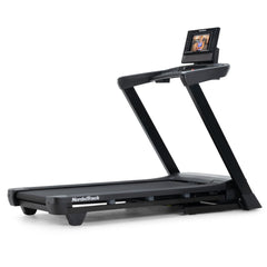 NordicTrack T Series 7 Treadmill; Starter Treadmill for Real Results