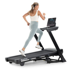 NordicTrack T Series 7 Treadmill; Starter Treadmill for Real Results