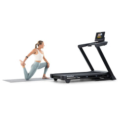 NordicTrack T Series 7 Treadmill; Starter Treadmill for Real Results