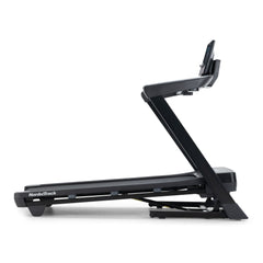 NordicTrack T Series 7 Treadmill; Starter Treadmill for Real Results