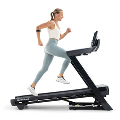 NordicTrack T Series 7 Treadmill; Starter Treadmill for Real Results