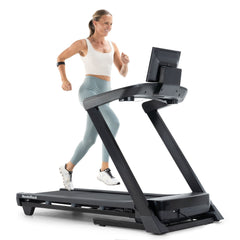 NordicTrack T Series 7 Treadmill; Starter Treadmill for Real Results