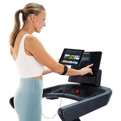 NordicTrack T Series 7 Treadmill; Starter Treadmill for Real Results