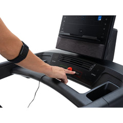 NordicTrack T Series 7 Treadmill; Starter Treadmill for Real Results