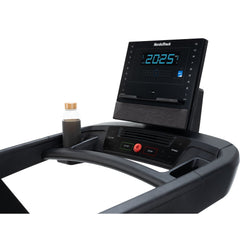 NordicTrack T Series 7 Treadmill; Starter Treadmill for Real Results