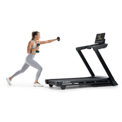 NordicTrack T Series 8 Treadmill for Lasting Results