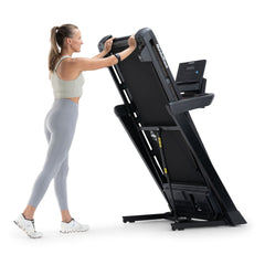 NordicTrack T Series 8 Treadmill for Lasting Results