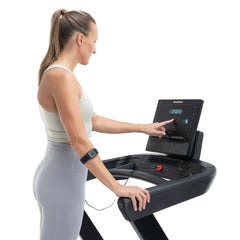 NordicTrack T Series 8 Treadmill for Lasting Results