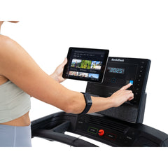 NordicTrack T Series 8 Treadmill for Lasting Results